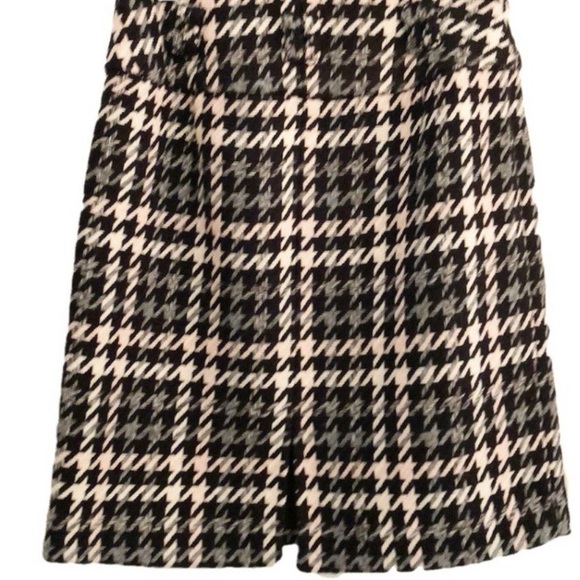 Nygard Collection Skirt Lined Petites Size 6 - Picture 2 of 5